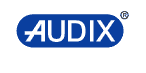 Audix logo